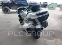 2022 BMW K1600 фото
