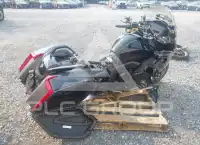 2022 BMW K1600 фото