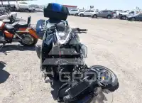 2022 BMW K1600 фото