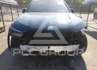 2022 BMW X5 photo