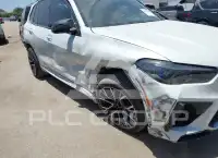 2022 BMW X5 photo