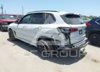 2022 BMW X5 photo