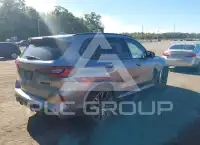 2022 BMW X5 фото