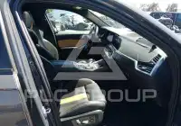 2022 BMW X6 фото