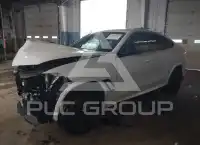 2022 BMW X6 фото
