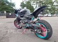 2022 BMW S1000 фото