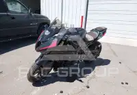 2022 BMW S1000 photo