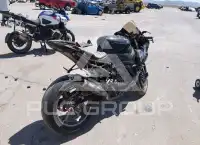 2022 BMW S1000 photo