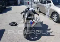 2022 BMW S1000 фото