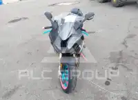 2022 BMW S1000 фото