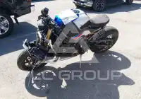 2022 BMW S1000 фото