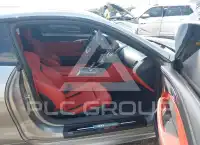 2022 BMW M8 фото