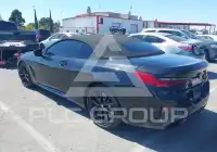 2022 BMW 850M photo
