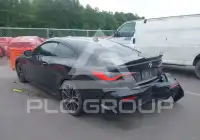2022 BMW 440M photo