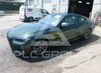 2022 BMW 440M фото