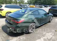 2022 BMW 440M фото