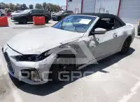 2022 BMW 440M фото