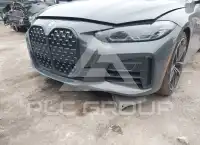 2022 BMW M440 фото