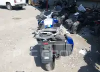 2022 BMW R1250 фото