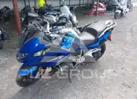 2022 BMW R1250 фото