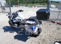 2022 BMW R1250 photo