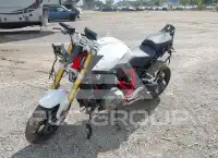 2022 BMW R1250 photo