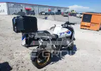 2022 BMW R1250 photo