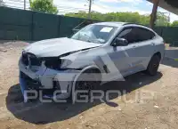2022 BMW X4 фото