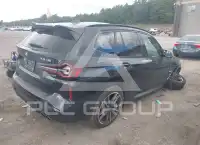 2022 BMW X3 фото