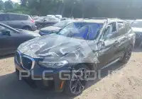 2022 BMW X3 photo