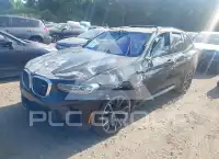 2022 BMW X3 photo