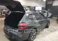 2022 BMW X3 фото