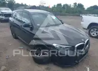 2022 BMW X3 фото