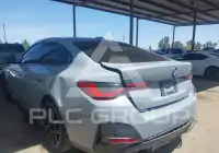 2022 BMW I4 photo