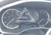 2022 Jaguar F-PACE фото