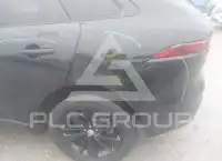 2022 Jaguar F-PACE photo