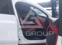 2022 Jaguar F-PACE фото