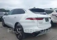 2022 Jaguar F-PACE photo