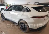 2022 Jaguar F-PACE photo