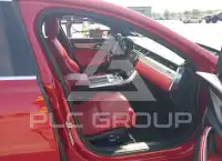 2022 Jaguar XF фото