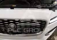 2022 Jaguar XF photo
