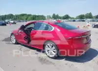 2022 Jaguar XF фото