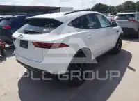 2022 Jaguar E-PACE photo