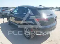 2022 Buick ENVISION photo