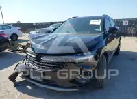 2022 Buick ENVISION photo