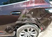 2022 Buick ENVISION фото