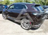 2022 Buick ENVISION фото