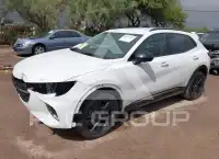 2022 Buick ENVISION фото