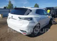 2022 Buick ENVISION фото
