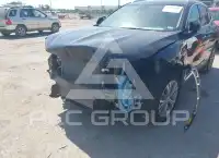 2022 Buick ENVISION photo